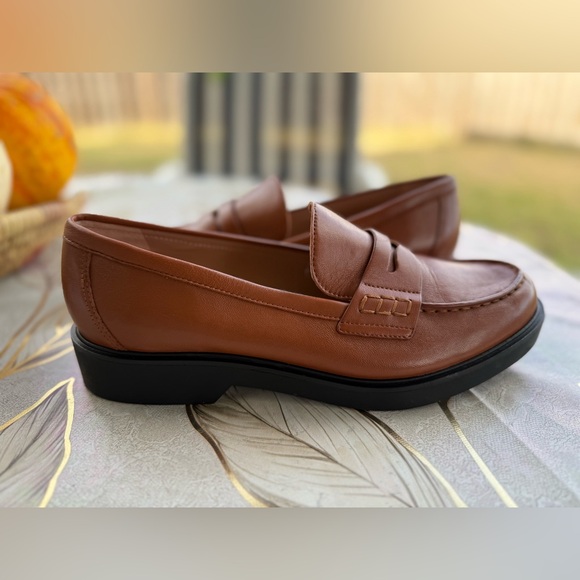 Nordstrom Lafayette Penny Loafer - Picture 5 of 8